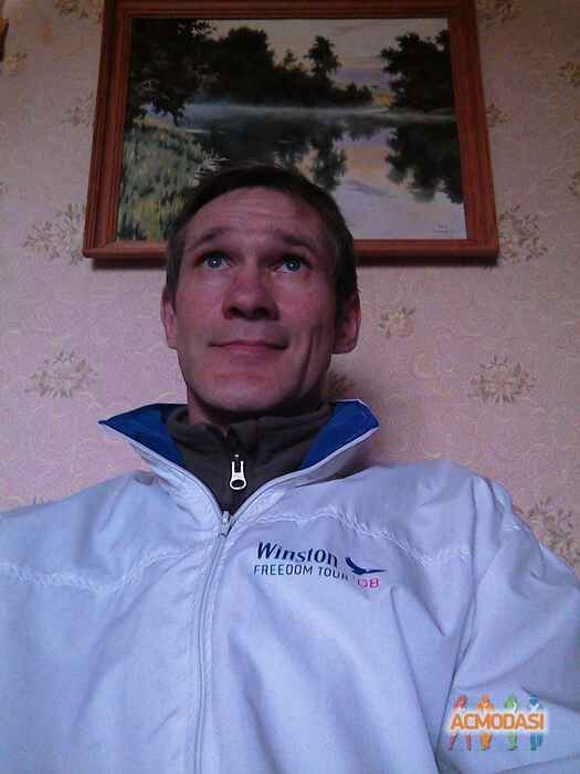 Чистяков  Ярослав фото №992600. Завантажено 02 Грудня 2016