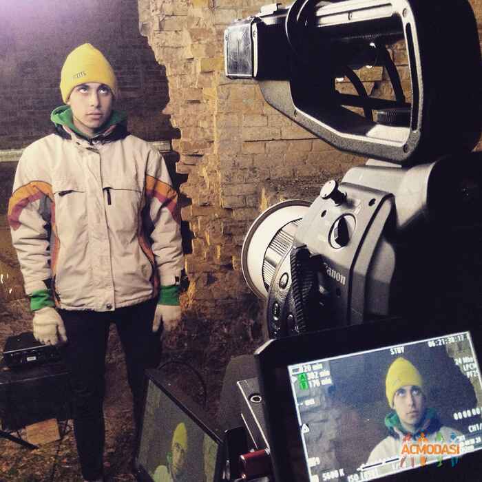 Никита Игоревич Герасименко фото №1018444. Завантажено 09 Лютого 2017