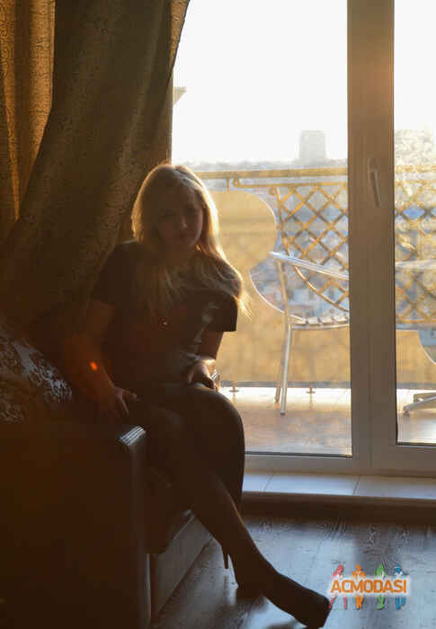 Анастасія Олександрівна Саприкіна фото №1019273. Завантажено 12 Лютого 2017