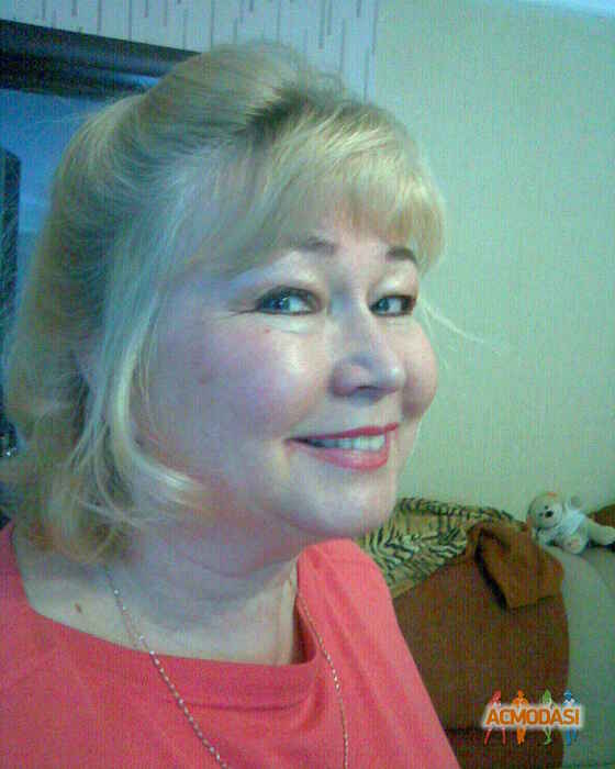 Галина Павловна Балахончик фото №1036109. Завантажено 26 Березня 2017