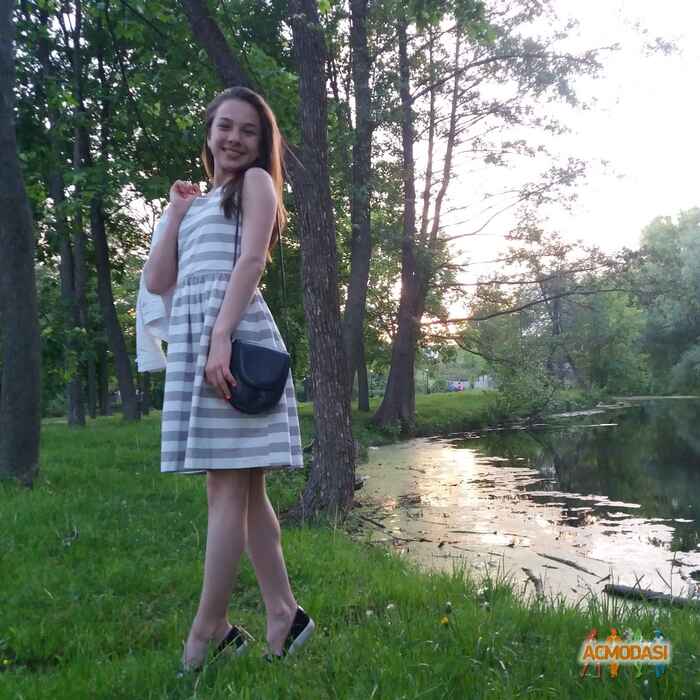 Валерия Викторовна Троненко фото №1062879. Завантажено 06 Червня 2017