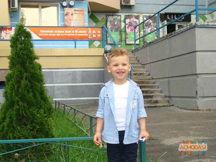 Юлія Дмитрівна Ясінська фото №1109802. Завантажено 28 Вересня 2017