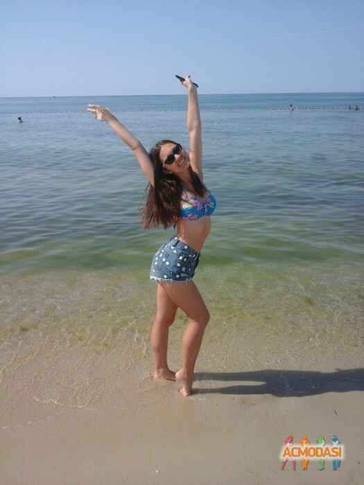 Маргарита Віталіївна Бондар фото №1128580. Завантажено 02 Листопада 2017