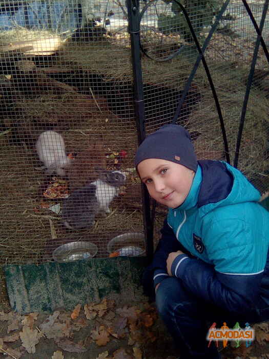 Вадим Игорович Колмаков фото №1199490. Завантажено 03 Березня 2018