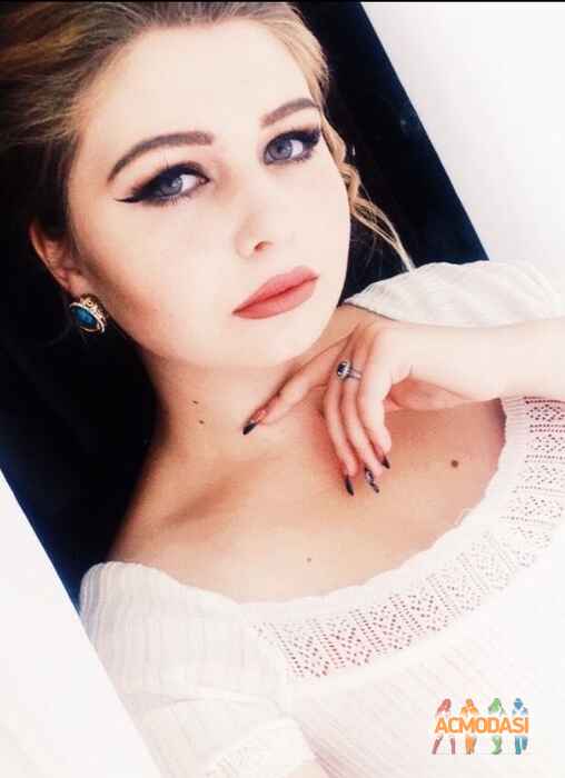 Анна Игоревна Белоус фото №1257978. Завантажено 13 Липня 2018