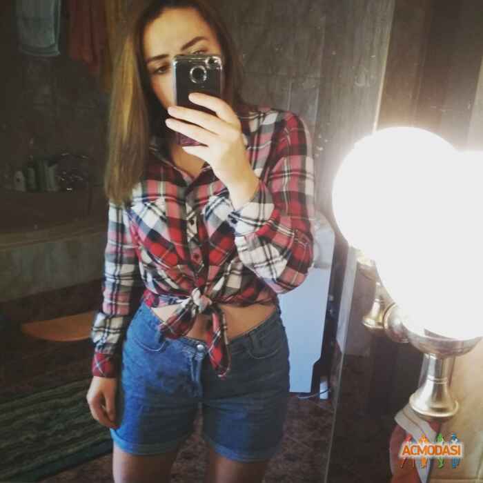 Natasha  Pavlyuk фото №1267689. Завантажено 31 Липня 2018