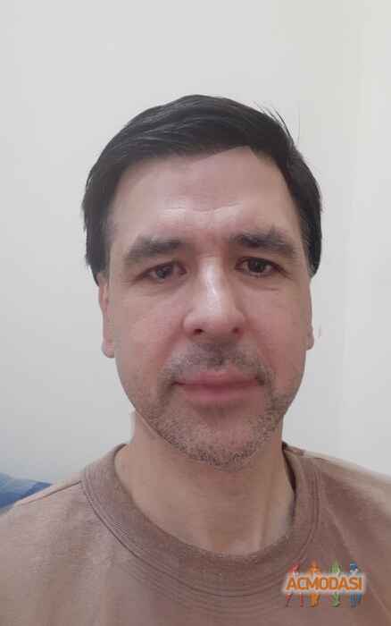 Евгений Николаевич Подкова фото №1572088. Завантажено 05 Жовтня 2020