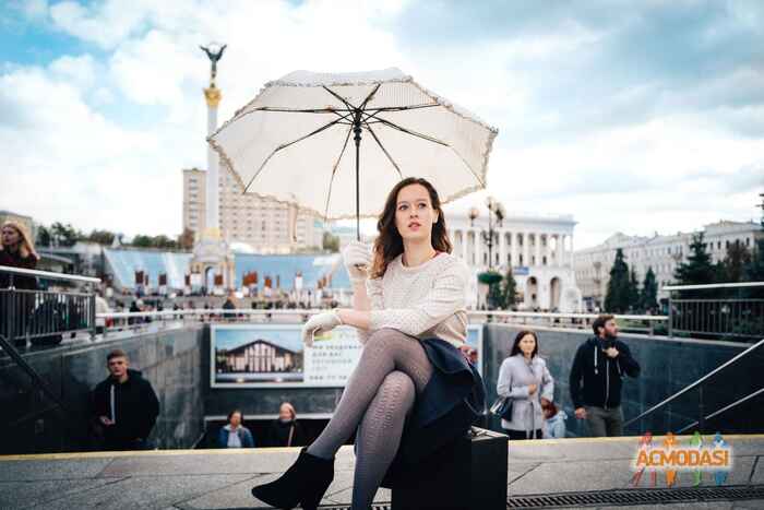 Юлія Вячеславівна Прокоф‘єва фото №1523924. Завантажено 18 Квітня 2020