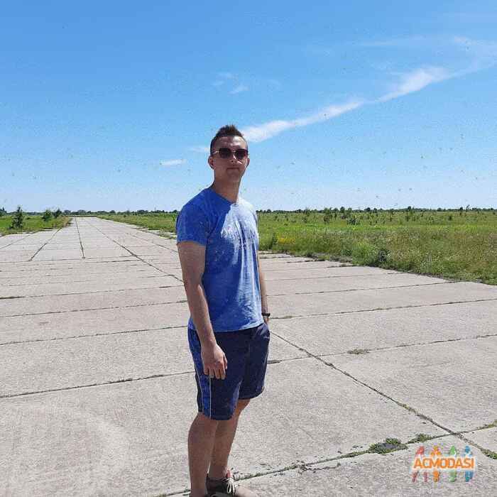 Артем Олегович Панюта фото №1549926. Завантажено 19 Липня 2020