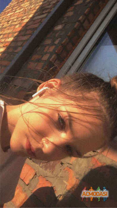 Анна Дмитрівна Сударєва фото №1524765. Завантажено 24 Квітня 2020