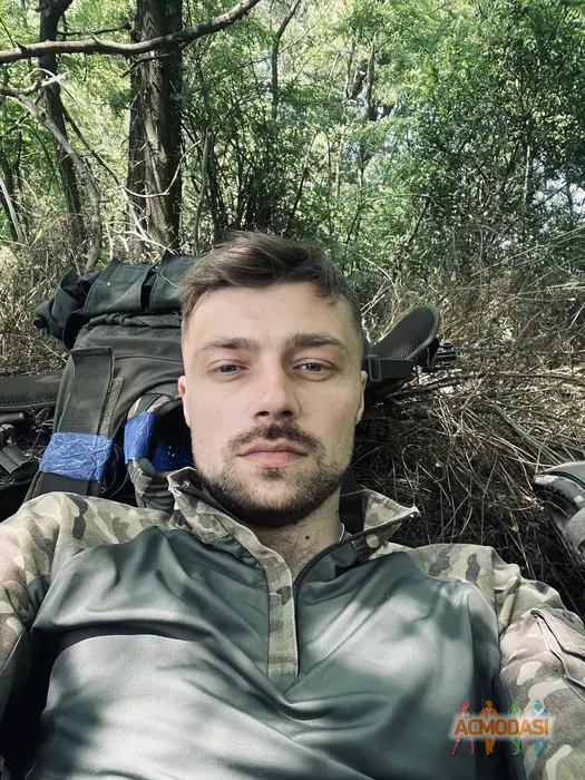 Влад  Дегтяренко фото №1739194. Завантажено 01 Лютого 2025