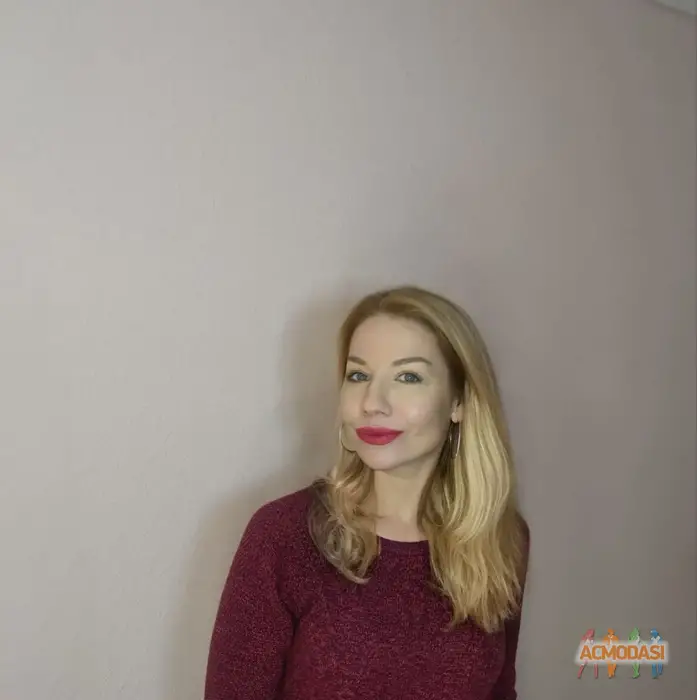 Оксана  Бабіна фото №1752039. Завантажено 22 Січня 2026