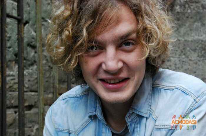 Антон Олегович Ерёмин фото №299182. Завантажено 28 Листопада 2012