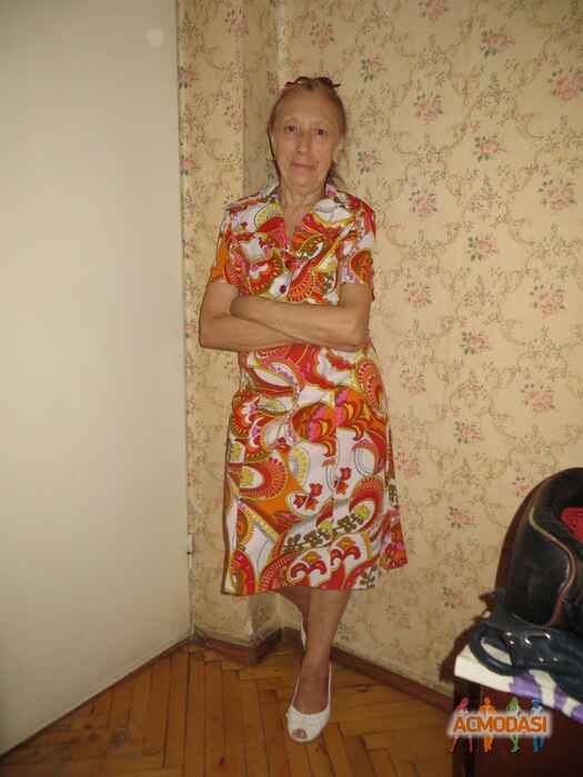 Маргарита  Владимировна фото №845732. Завантажено 27 Жовтня 2015