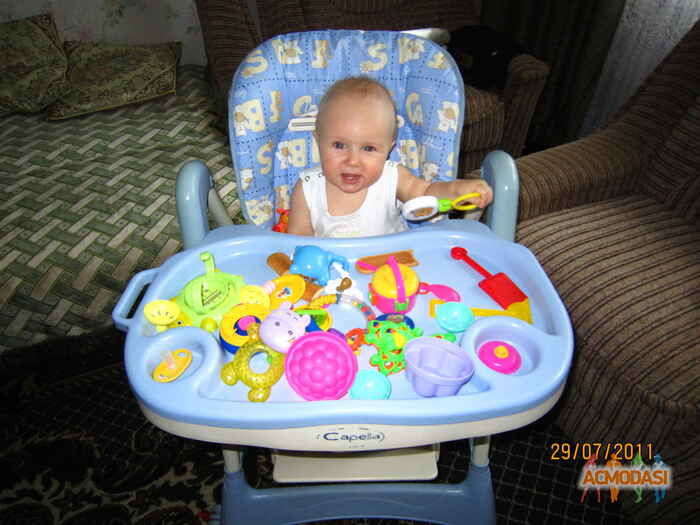 Мария Андреевна Синельник фото №59861. Завантажено 19 Серпня 2011