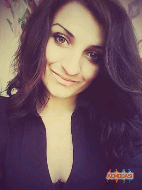 Анна Викторовна Креденцер фото №1011925. Завантажено 25 Січня 2017