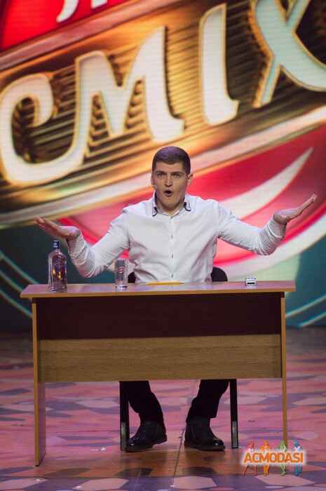 Денис  Твердохлеб фото №1012355. Завантажено 26 Січня 2017
