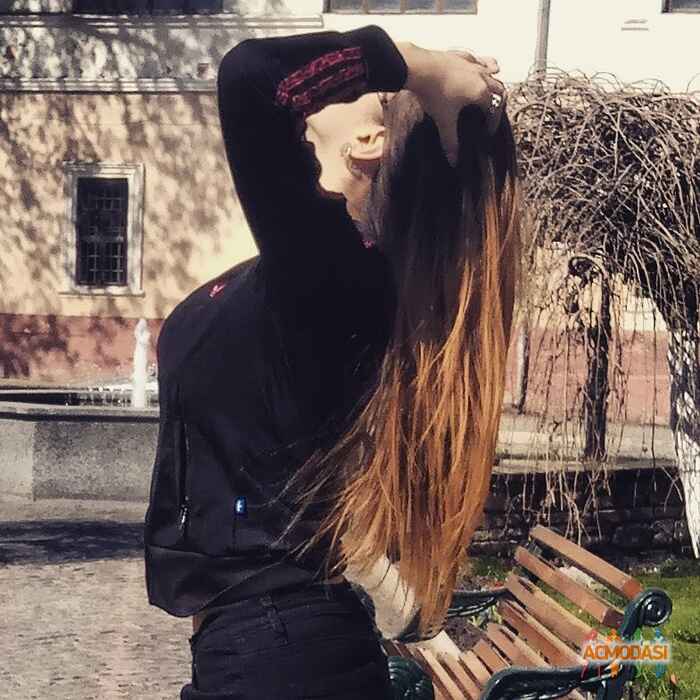 Каріна Дмитрівна Москальова фото №1060642. Завантажено 31 Травня 2017