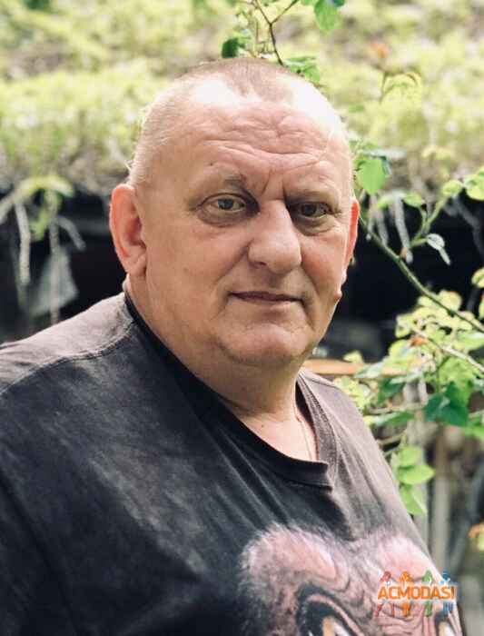 Николай Валентинович Дудовский фото №1397139. Завантажено 07 Травня 2019
