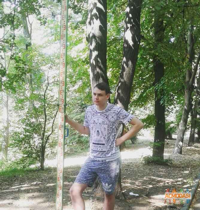 Виталик  Котелянец фото №1269466. Завантажено 03 Серпня 2018