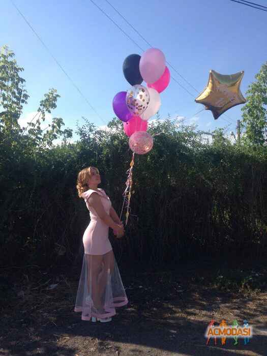 Ruslana Ruslanivna Kirniyenko фото №1088157. Завантажено 07 Серпня 2017