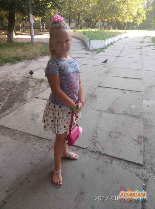 Діана Віталіївна Недзельська фото №1095323. Завантажено 23 Серпня 2017