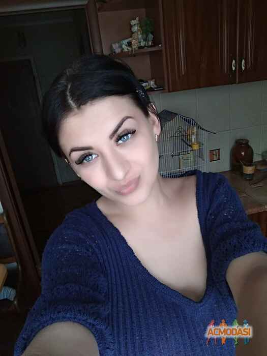 Виктория  Пупынина фото №1106217. Завантажено 19 Вересня 2017