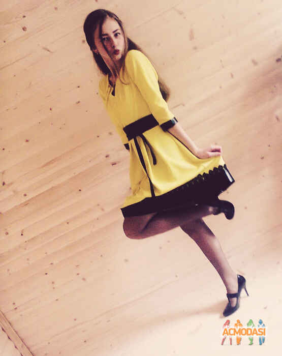 Христина Віталіївна Долішняк фото №1118382. Завантажено 14 Жовтня 2017