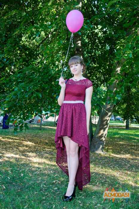 Іра Олексіївна Фартишева фото №1118843. Завантажено 15 Жовтня 2017