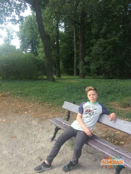 Марина  Резникова (Егор) фото №1142765. Завантажено 25 Листопада 2017