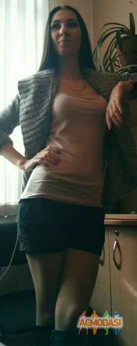 Вікторія Юріївна Шарапа фото №1176641. Завантажено 31 Січня 2018