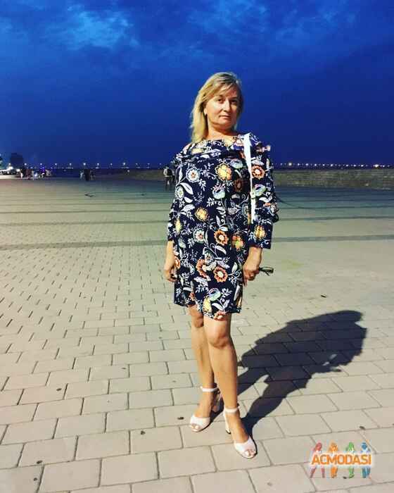 Ирина Владимировна Жадан фото №1295425. Завантажено 21 Вересня 2018