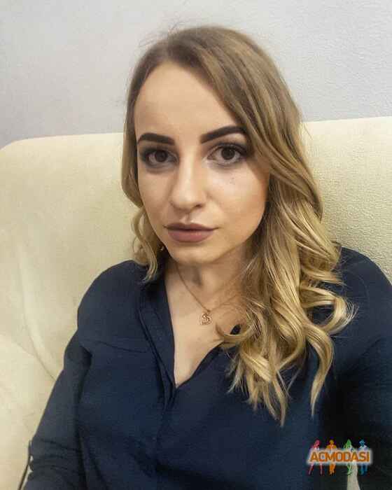 Алена Павловна Хавроненко фото №1283143. Завантажено 29 Серпня 2018