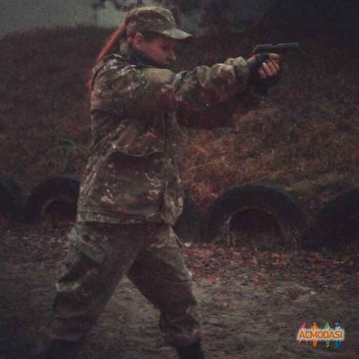 Александра Владиславовна Ворон фото №1386555. Завантажено 05 Квітня 2019