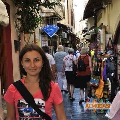 Елена  Фецко фото №1480855. Завантажено 27 Листопада 2019