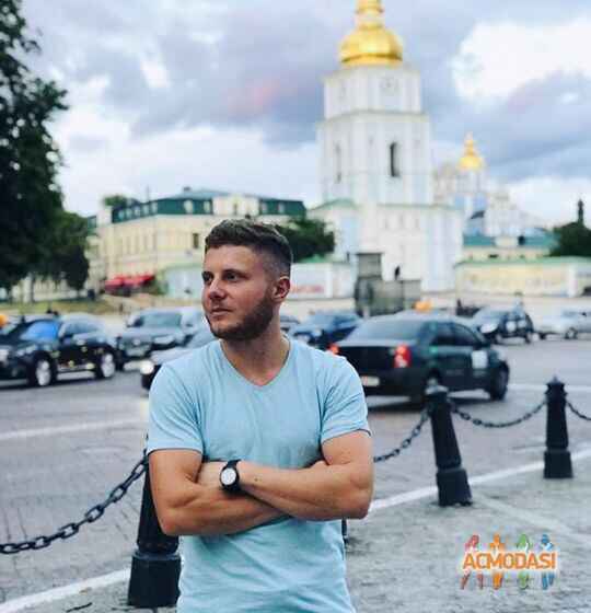 Дмитрий Андреевич Гриненко фото №1492493. Завантажено 01 Січня 2020