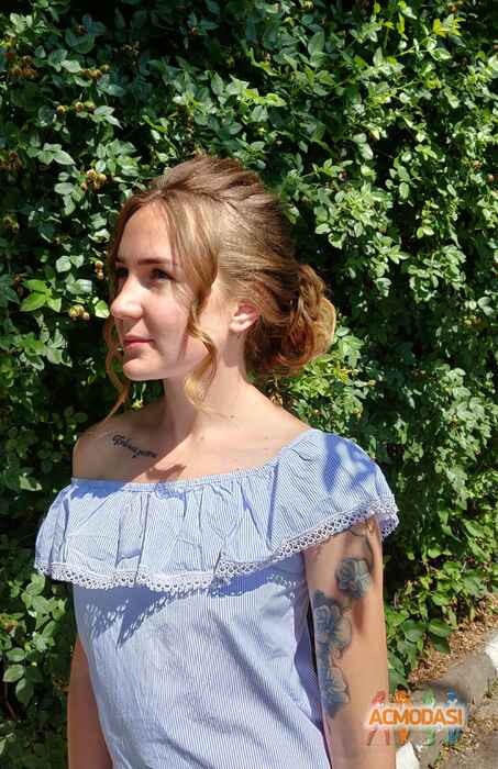 Наталья Андреевна Кравченко фото №1538513. Завантажено 13 Червня 2020