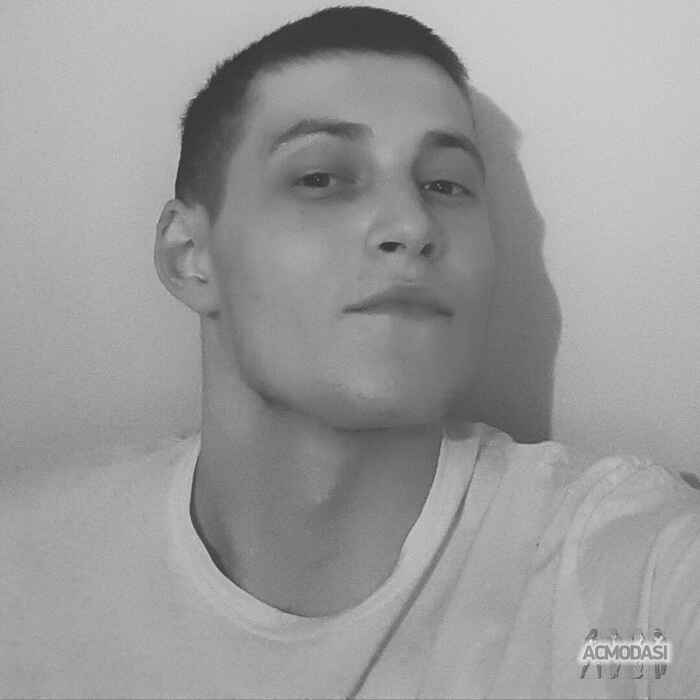 Денис  Лопушанський фото №1549219. Завантажено 17 Липня 2020