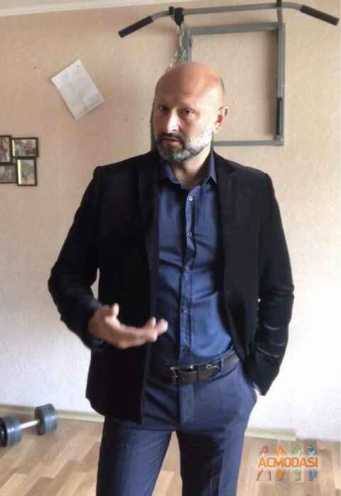 Виталий  Абрамов фото №1586330. Завантажено 23 Листопада 2020