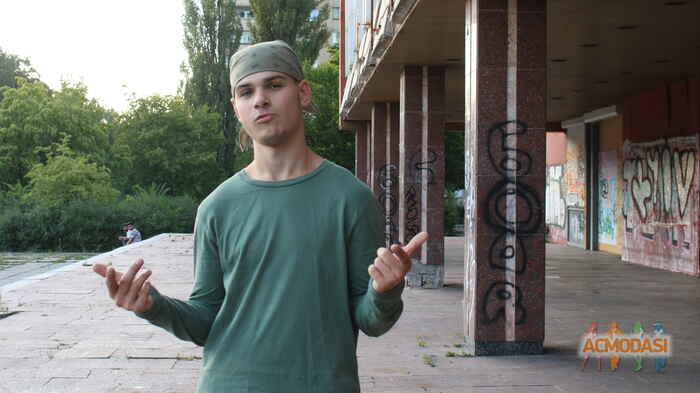 Родіон  Косяк фото №1642447. Завантажено 21 Липня 2021