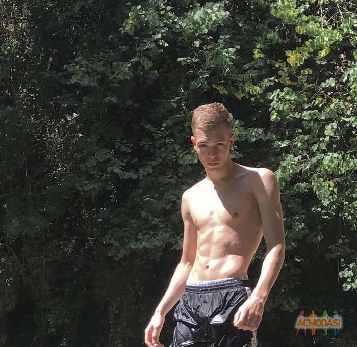 Ярослав  Білокінь фото №1684873. Завантажено 20 Лютого 2022