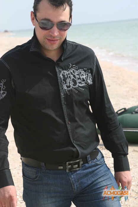 Антон Ершов Эдуардович фото №36067. Завантажено 05 Травня 2011