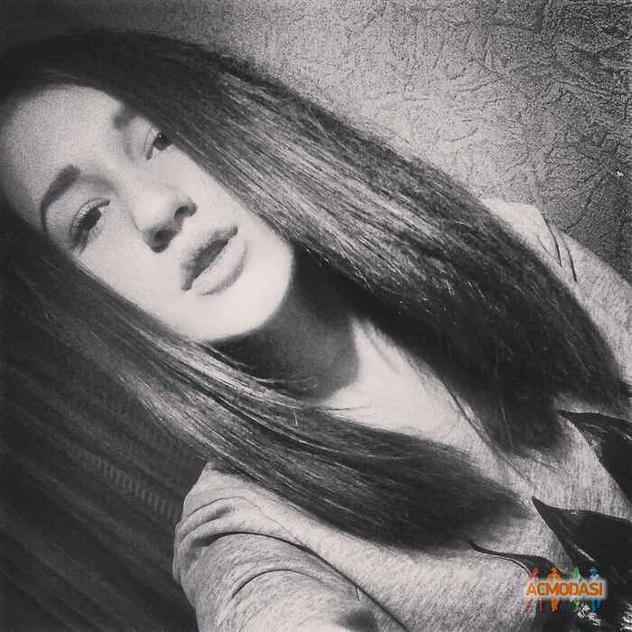 Карина Александровна Каримова фото №582534. Завантажено 28 Січня 2014