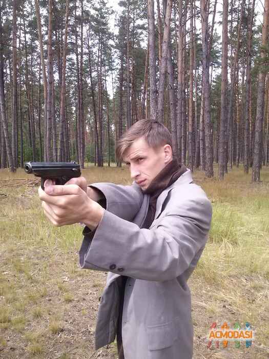 Владимир Иванович Бризулич фото №676437. Завантажено 23 Червня 2014
