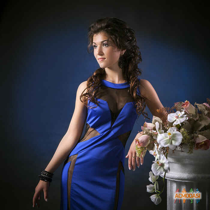 Вікторія Анатоліївна Моруга фото №813462. Завантажено 09 Липня 2015