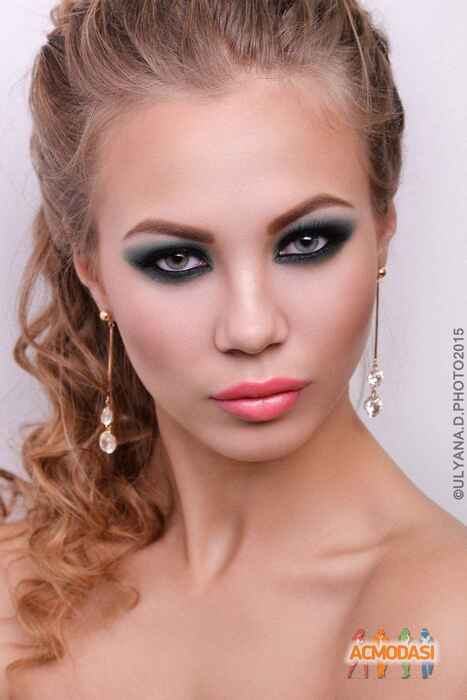 Екатерина Владимировна Смыкова фото №963686. Завантажено 28 Вересня 2016