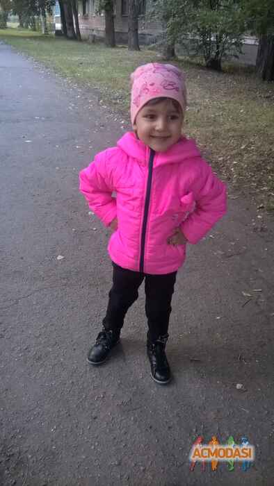 Кира Александровна Шевченко фото №1046386. Завантажено 23 Квітня 2017