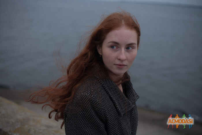 Анастасия Окуджава Омарівна фото №1048801. Завантажено 29 Квітня 2017