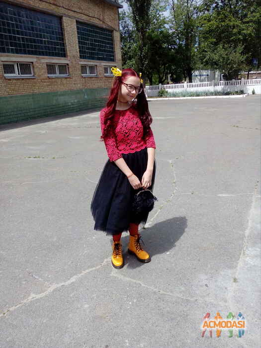 Єва Сергіївна Соколова фото №1075811. Завантажено 07 Липня 2017