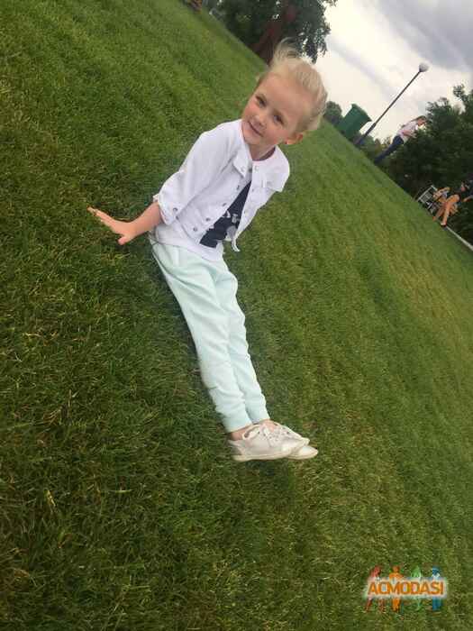 Милана   фото №1073799. Завантажено 02 Липня 2017